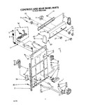 Diagram for 03 - Controls And Rear Panel