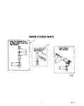 Diagram for 06 - Water System