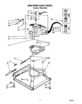 Diagram for 08 - Machine Base