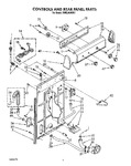 Diagram for 03 - Controls And Rear Panel