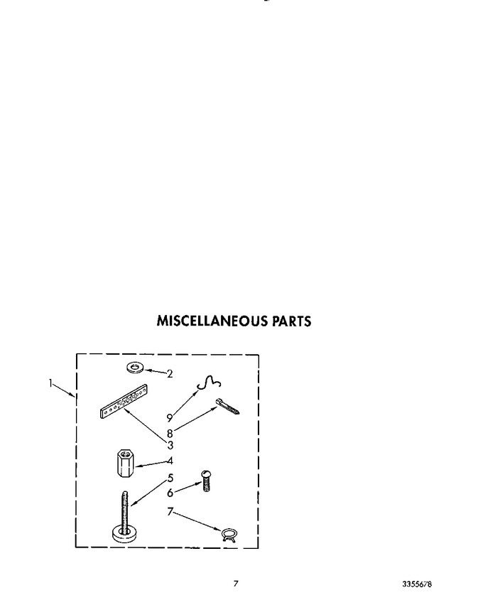 Diagram for TAWL680WW1