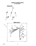Diagram for 08 - Wiring Harness