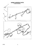 Diagram for 08 - Wiring Harness