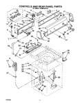 Diagram for 03 - Controls And Rear Panel