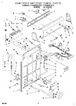Diagram for 02 - Controls And Rear Panel