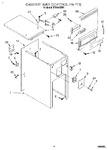 Diagram for 04 - Cabinet And Control