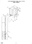 Diagram for 03 - Powerscrew And Ram