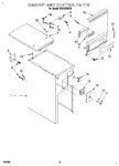 Diagram for 05 - Cabinet And Control