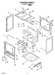 Diagram for 03 - Chassis Parts