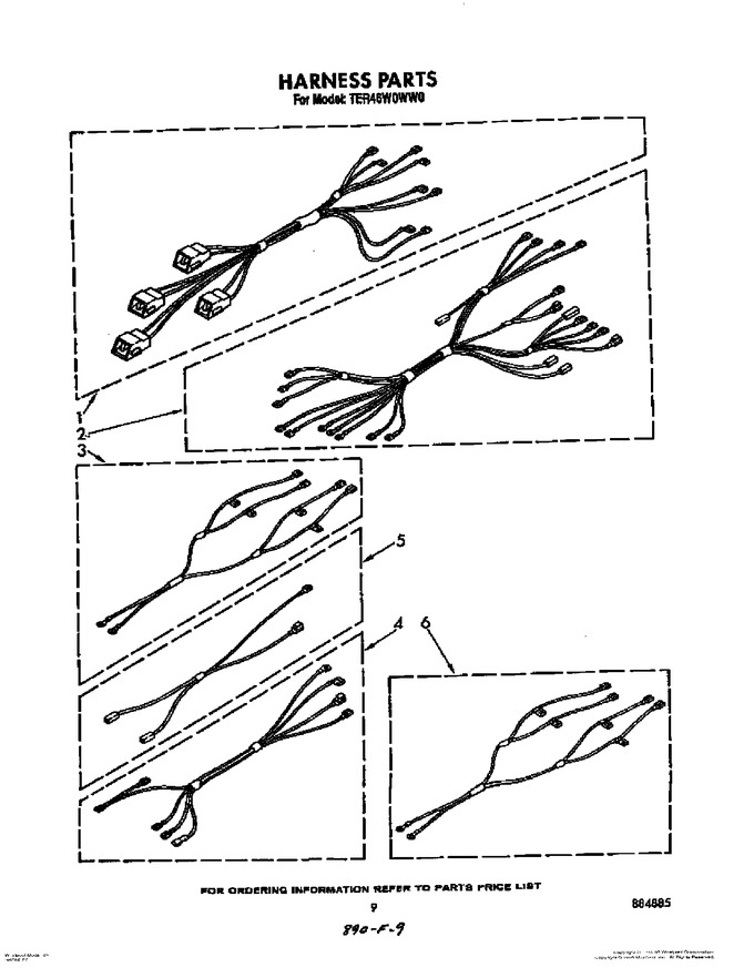 Diagram for TER46W0WN0