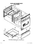 Diagram for 04 - Door And Drawer