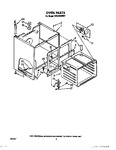 Diagram for 07 - Oven