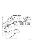 Diagram for 05 - Harness