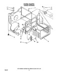 Diagram for 07 - Oven