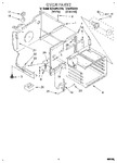 Diagram for 03 - Oven