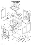 Diagram for 03 - Chassis Parts