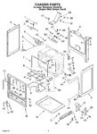 Diagram for 03 - Chassis