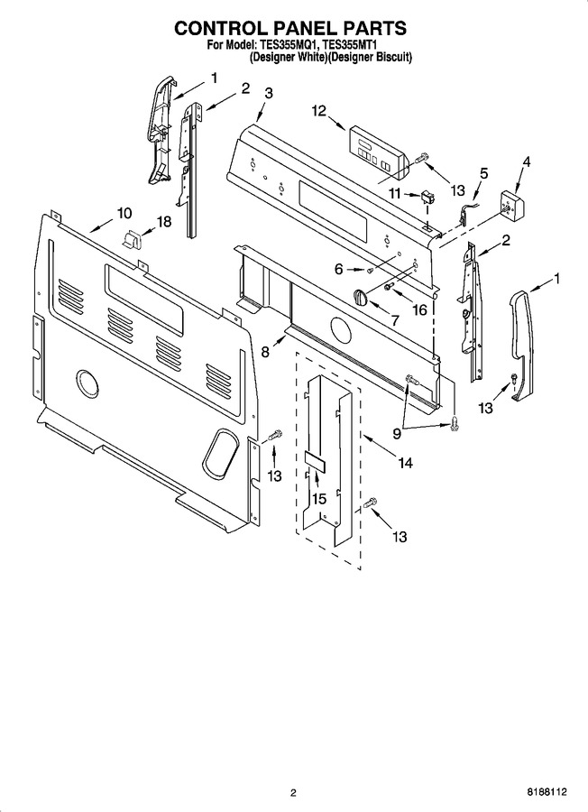 Diagram for TES355MQ1