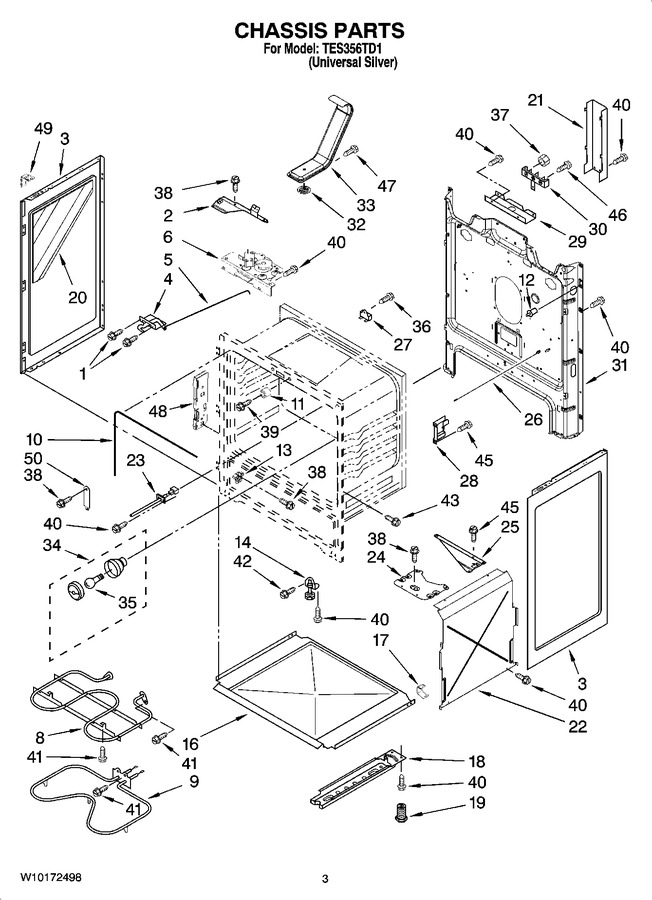 Diagram for TES356TD1