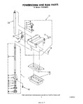 Diagram for 03 - Powerscrew And Ram