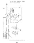 Diagram for 03 - Powerscrew And Ram