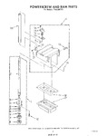 Diagram for 03 - Power Screw And Ram