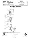 Diagram for 01 - Motor And Drive