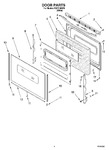 Diagram for 06 - Door, Optional