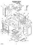 Diagram for 04 - Chassis Parts