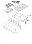 Diagram for 05 - Broiler Parts
