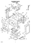 Diagram for 04 - Chassis Parts