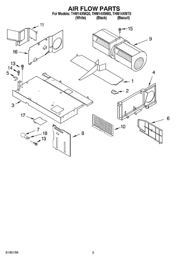 Diagram for THM14XMQ0