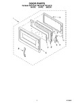 Diagram for 02 - Door