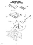 Diagram for 05 - Interior Parts