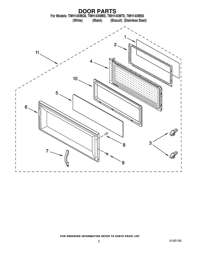 Diagram for TMH14XMB0