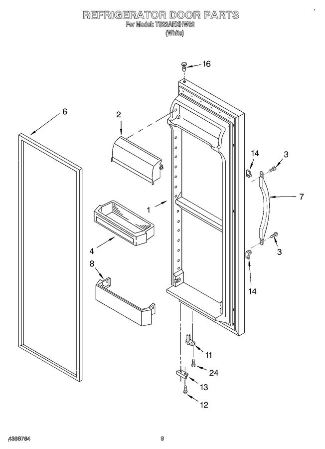 Diagram for TS22AEXHW02