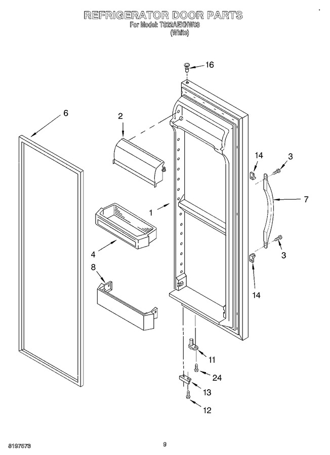 Diagram for TS22AEXHW03