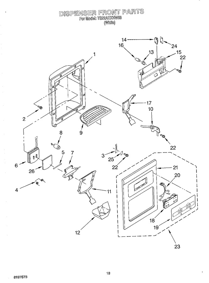 Diagram for TS22AEXHW03