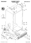 Diagram for 01 - Cabinet, Literature