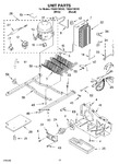 Diagram for 10 - Unit Parts