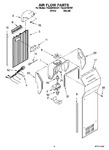 Diagram for 05 - Air Flow Parts
