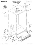 Diagram for 01 - Cabinet, Literature