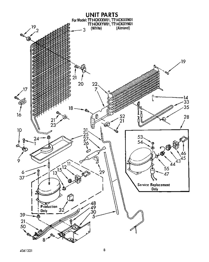 Diagram for TT14CKXXW01