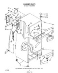 Diagram for 02 - Cabinet