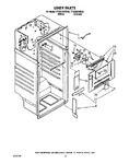 Diagram for 03 - Liner