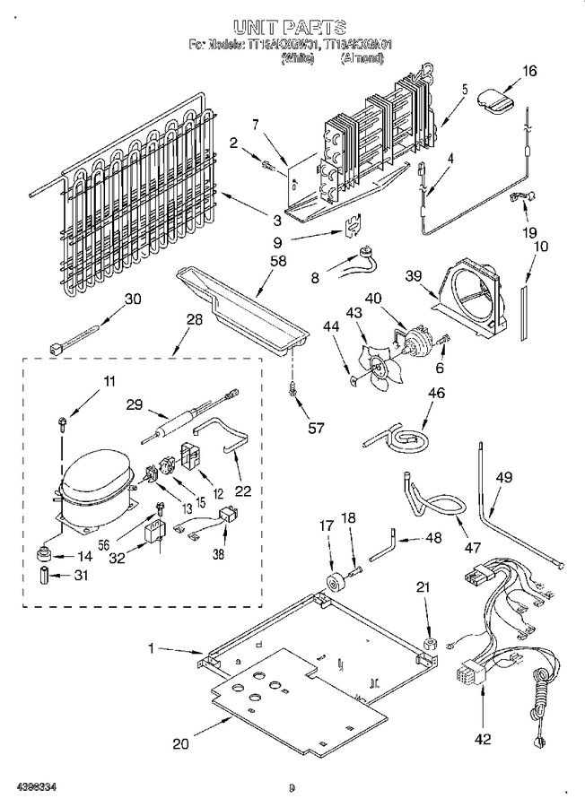 Diagram for TT18AKXGW01