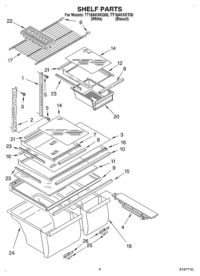 Diagram for TT18AKXKT00