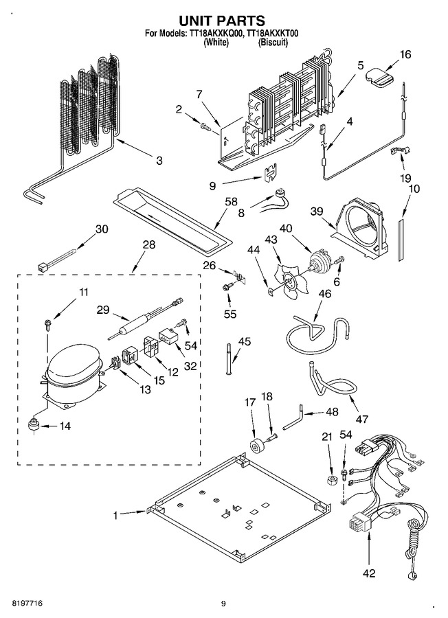 Diagram for TT18AKXKQ00