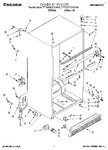 Diagram for 01 - Cabinet