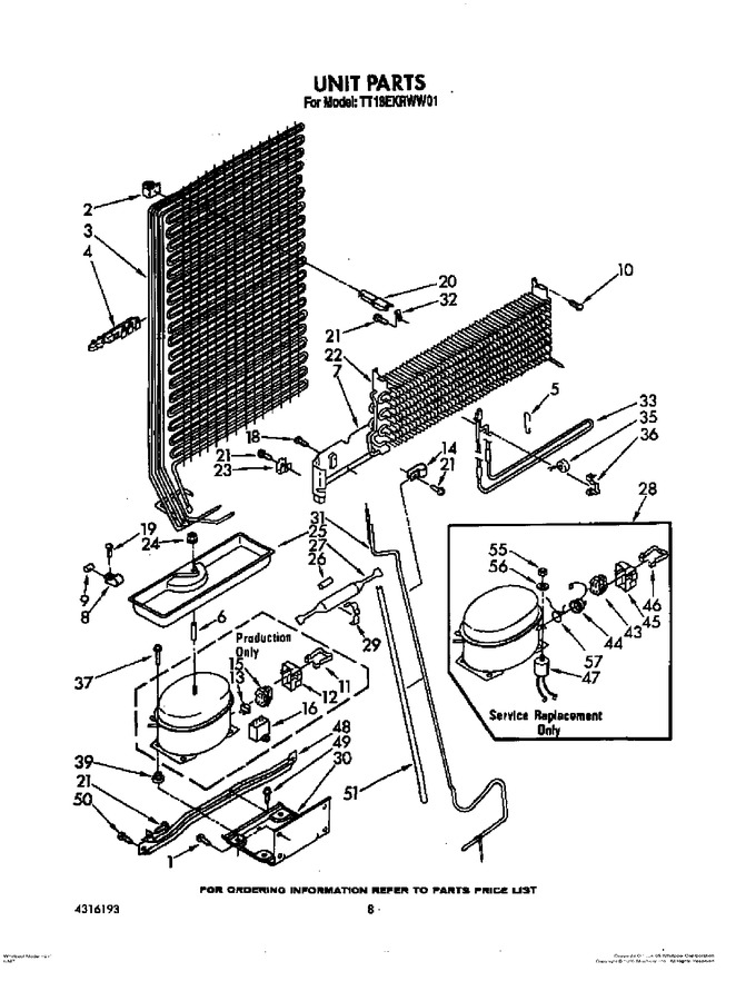 Diagram for TT18EKRWW01